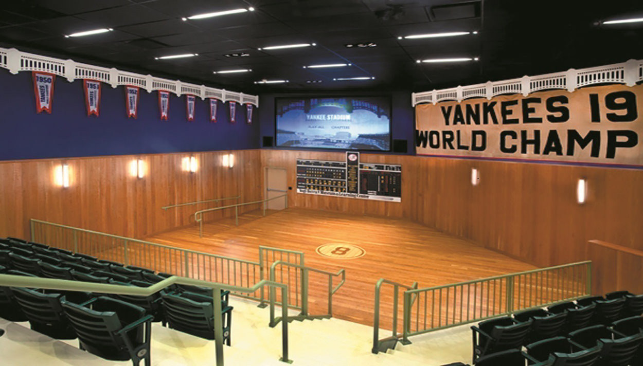 Yogi Berra Museum & Learning Center - All You Need to Know BEFORE